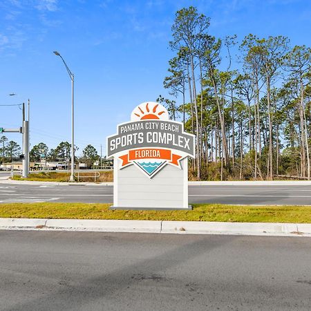 Pinnacle Port #115A By Book That Condo Panama City Beach Exteriör bild