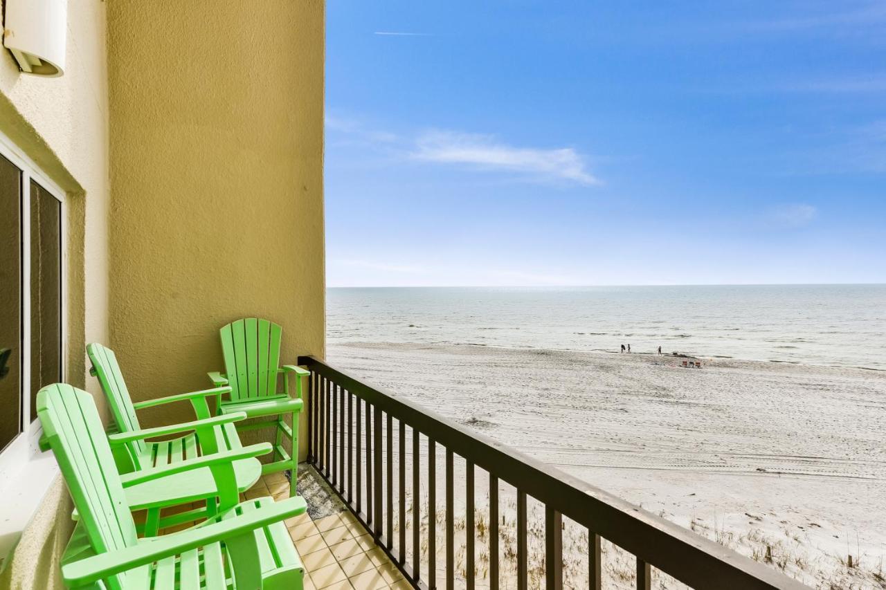 Pinnacle Port #115A By Book That Condo Panama City Beach Exteriör bild