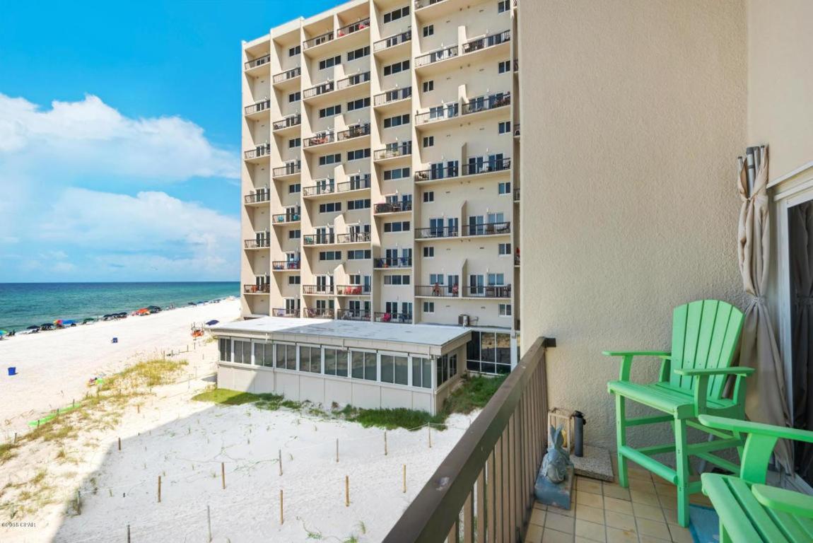 Pinnacle Port #115A By Book That Condo Panama City Beach Exteriör bild