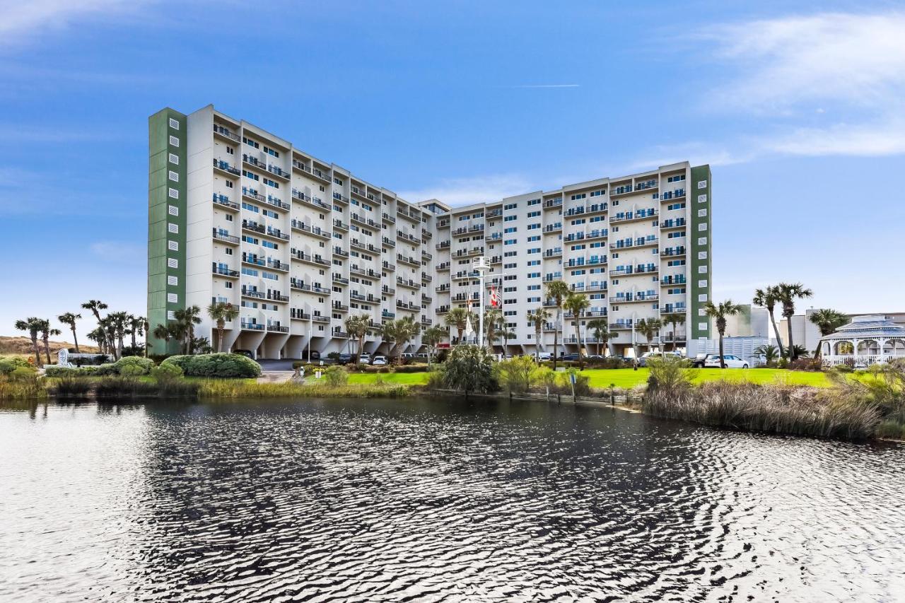 Pinnacle Port #115A By Book That Condo Panama City Beach Exteriör bild