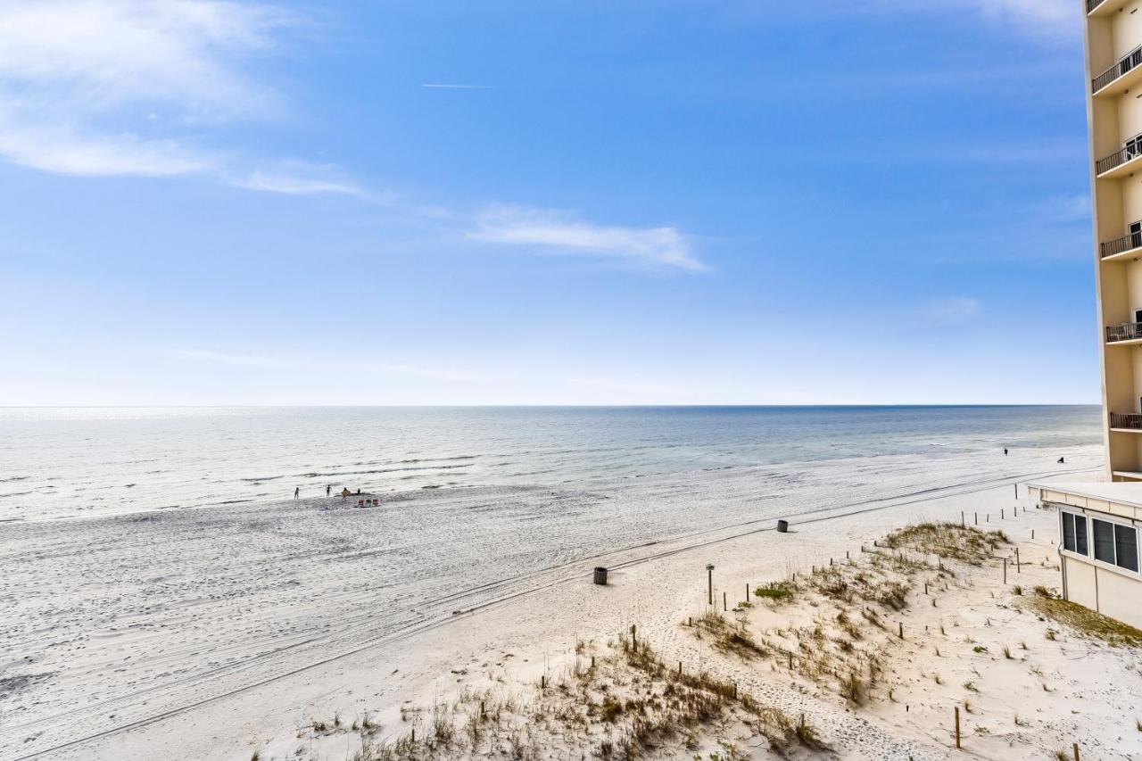 Pinnacle Port #115A By Book That Condo Panama City Beach Exteriör bild