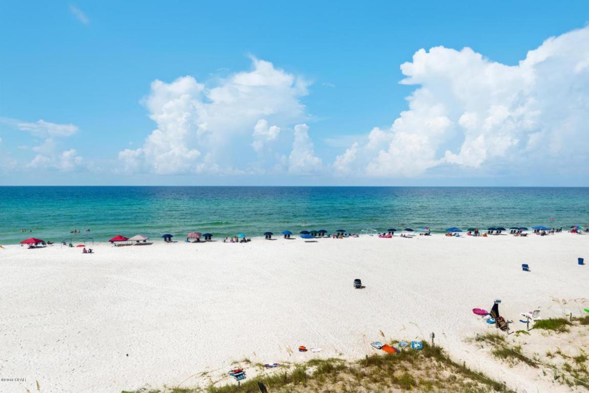 Pinnacle Port #115A By Book That Condo Panama City Beach Exteriör bild