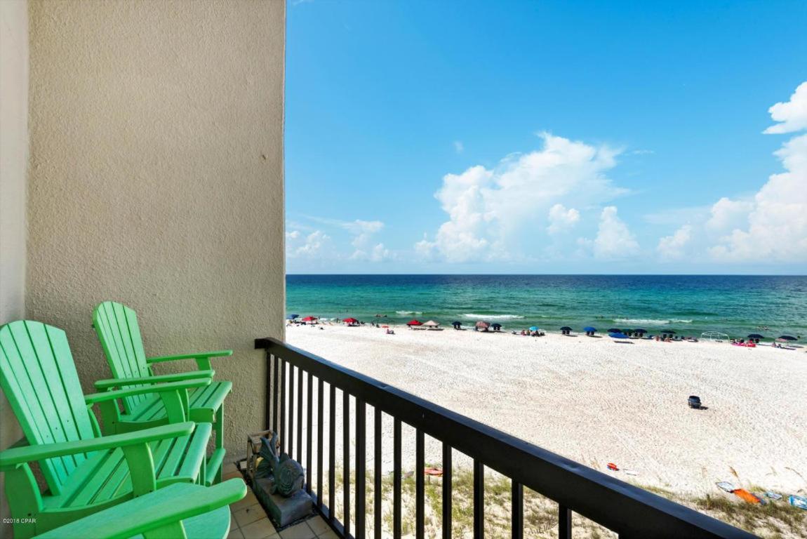 Pinnacle Port #115A By Book That Condo Panama City Beach Exteriör bild