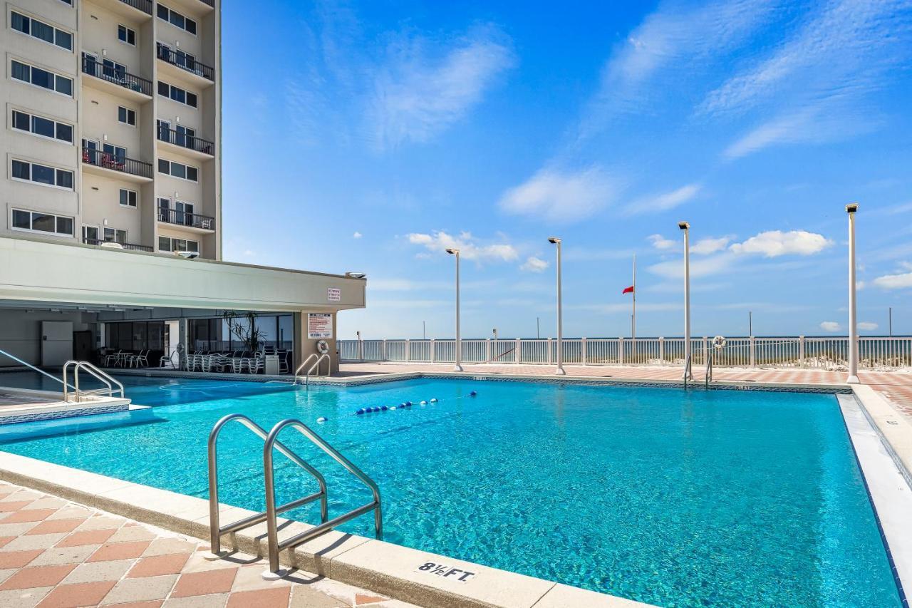 Pinnacle Port #115A By Book That Condo Panama City Beach Exteriör bild