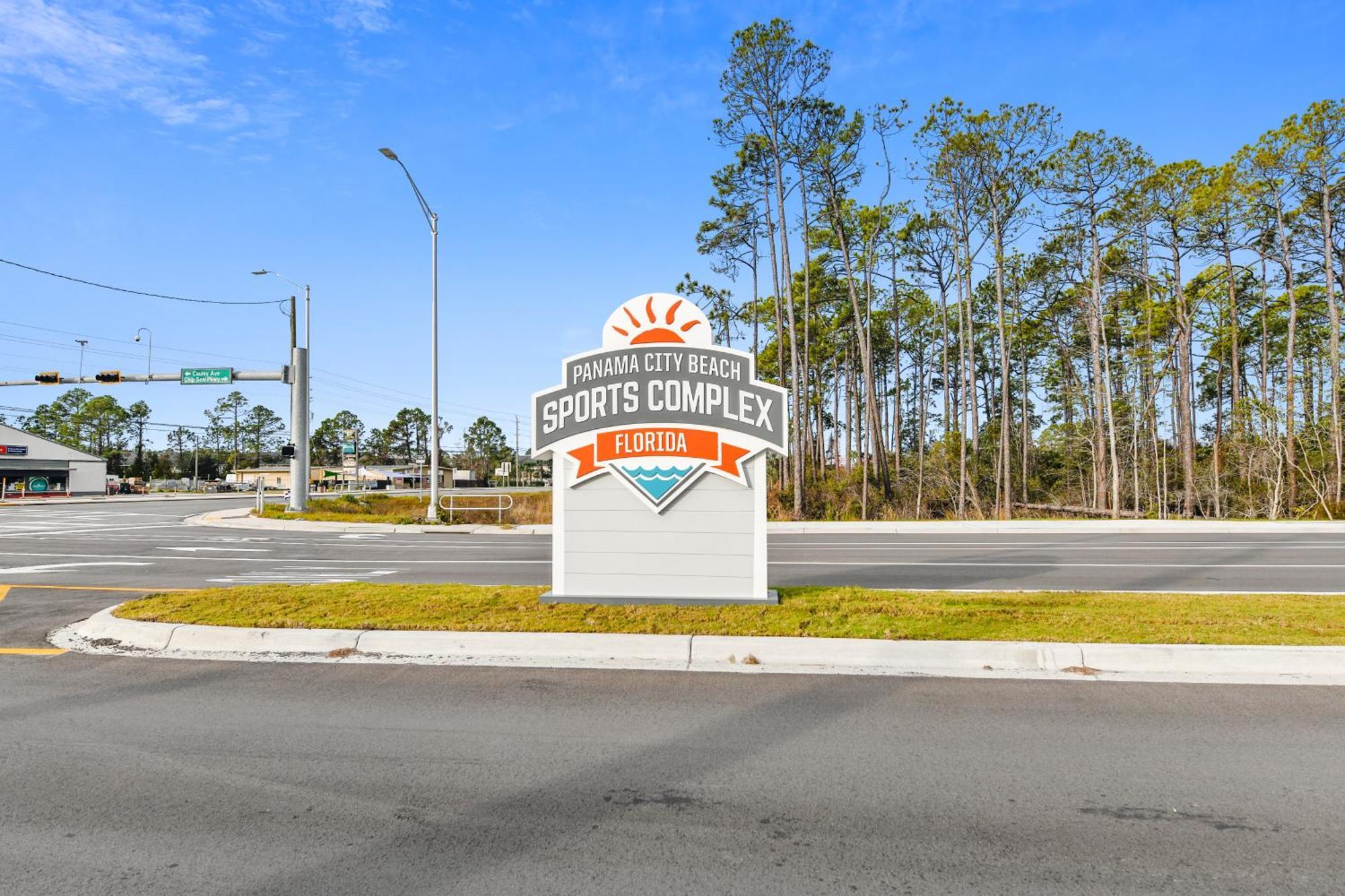 Pinnacle Port #115A By Book That Condo Panama City Beach Exteriör bild